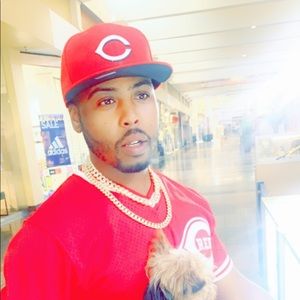 Meet your Posher, Eric